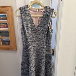 Rebecca Taylor knit dress